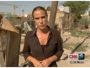 Cnn’e 1 Milyon Dolarlık Isırık Davası