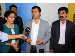 Gözaltına Alınan Polislerle İlgili Şok İddia