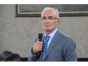 Yılmaz: “Başbakan, Kötü Unsurlarla İnanılmaz Bir Mücadele Veriyor”