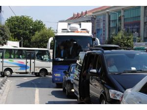 Kılıçdaroğlundan İstanbul Turu