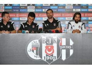 Olcay Şahan: Yarın Da İyi Bir Oyunla Turu Geçmek İstiyoruz