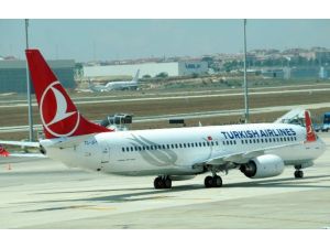 Kabin Basıncı Arızası Geri Döndürdü
