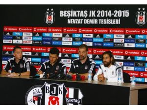 Hedef Turu Geçmek