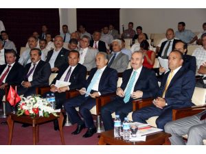 Kadıoğlundan Ferahlatan Su Açıklaması