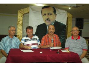 Sandık Görevlilerine Eğitim