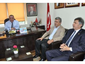 Chpli Akkaya: Son 3 Yıl İçinde En Çok Chpli Vekiller Darp Edildi