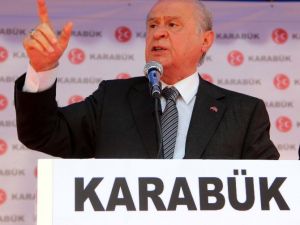 Erdoğan’dan Cumhurbaşkanı Olmaz