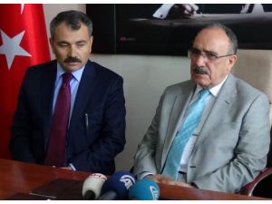 Başbakan Yardımcısı Atalay Kırıkkale’de