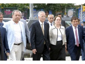 Ekmeleddin İhsanoğlu’ndan “Ali İsmail Korkmaz” Açıklaması