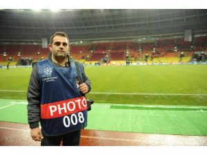 G.saray’dan Erkan Koyuncu