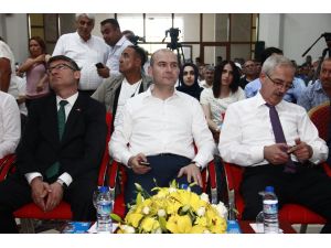 Süleyman Soyludan Paralel Devletin Kökünü Kazımayan Namerttir Çıkışı