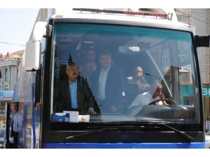 Yüzde 50 İstiyorum