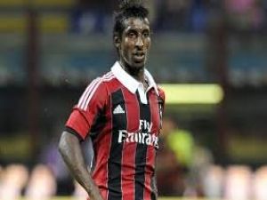 Milanlı Oyuncu Trabzon’da