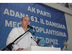 Soylu Sert Çıktı: Kökünü Kazımayan Namerttir