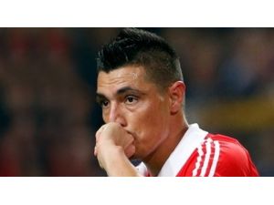Cardozo Resmen Trabzonspor’da