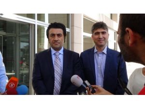 Yaptığımız Her İşin Arkasındayız