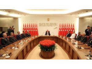 Yaş Kararları