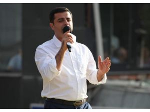 Bu Devlet, Bu Kafayla Giderse Değil İki Parçaya 50 Parçaya Bölünecek