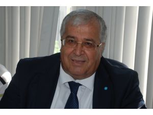 Masum Türker, Ekmeleddin İhsanoğlu İçin Destek İstedi