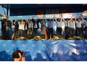 Chp Genel Başkanı Kemal Kılıçdaroğlu: