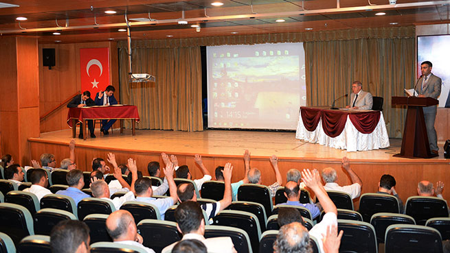 Meclisten Karar Çıktı: 2 Yeni Müdürlük Kuruluyor