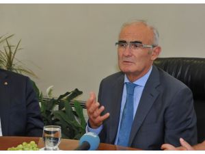 Yılmaz: “Yarı Başkanlık Sistemine İhtiyaç Var”