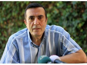 Basketbolun Duayen Koçu Sunterden Gençlere Tam Not