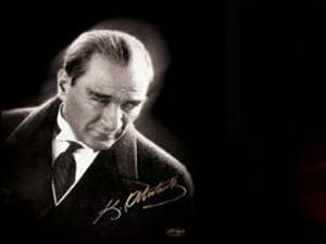 Büyük Önder Göksun’da Törenle Anıldı