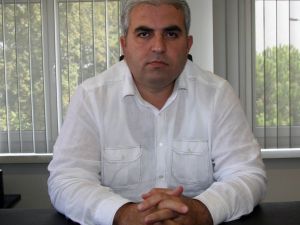Kaçak Elektrikle Mücadelede Türkiyede Bir İlk