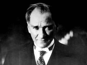 Büyük Önder Pazarcık’ta Törenle Anıldı