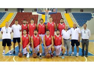 Türkiye Basketbol 2. Ligi