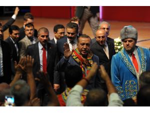 Yörük Türkmenleri Cumhurbaşkanını Seçiyor Programı