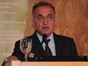 Demirtaş Organize Sanayi Bölgesi, 127 Milyon Dolara Termik Santral Kuruyor