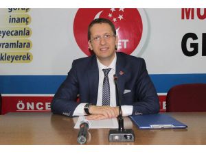 Saadet Partisi Sandığa Gidip Boş Oy Atacak