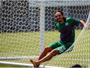 Kaptan Öztürk: “En Güçlü Şekilde Galatasaray Maçına Çıkacağız”