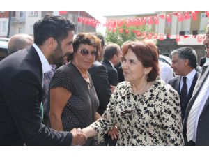 Chp Genel Başkan Yardımcısı Erdoğdu: Niyet Başkanlık Sistemi Değil, Niyet Tek Adamlık Sistemi