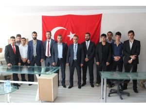 Bağımsız Ülkücüler Erdoğan Dedi