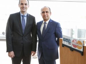 Tav Ve Mastercard İle Uçak Seyahati Artık Daha Keyifli