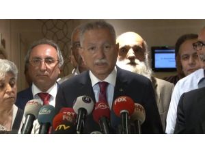 O Soruyu Geçiştirdi