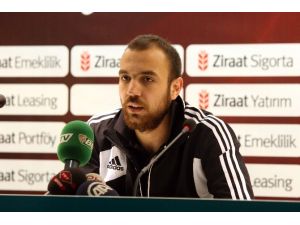 İşte Sercan’ın Yeni Takımı