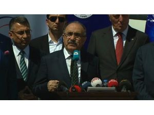 Türkiye Türkmenlere 20 Bin Kişilik Kamp Kuruyor