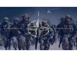 Rusya Sınırına 20 Bin Asker