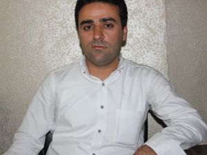 Hastane Müdüründen Darp Ettiği Doktorla İlgili Açıklama