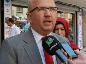 Başkan Çobandan Ysknın Reklam Yasağı Kararına Tepki