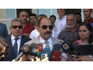 Zekeriya Öz’den Suç Duyurusu