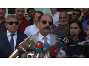 Kimler Hakkında Suç Duyurusunda Bulundu ?