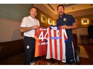İki Ünlü Hoca Bir Arada