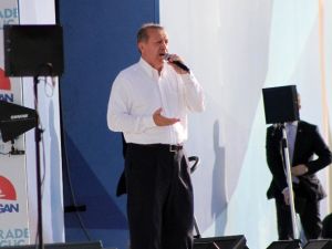 Hem Çatıya Hem Pensilvanya’ya