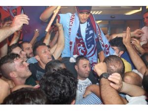 Cardozo İmzaladı