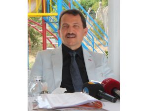 Basın İlan Kurumu Genel Müdürü Elazığ’da